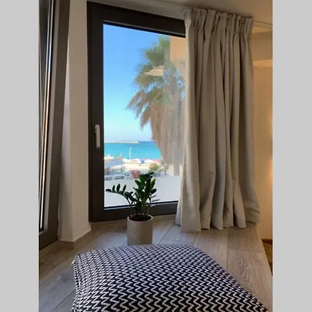Aelia Luxury House Apartment *