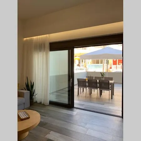 Aelia Luxury House Rethymno (Crete)
