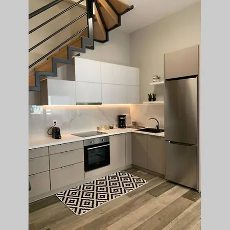 Aelia Luxury House