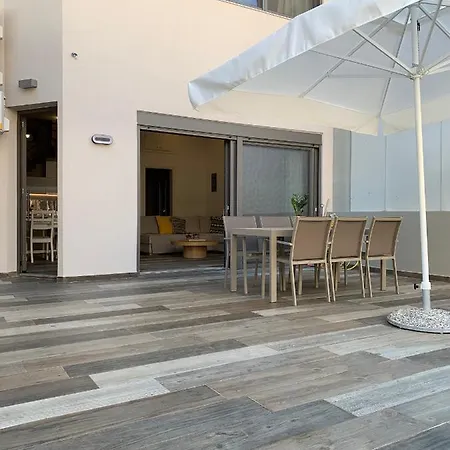 Aelia Luxury House Rethymno (Crete)