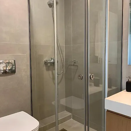 Aelia Luxury House