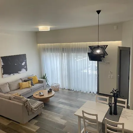 Aelia Luxury House Apartment Rethymno (Crete)
