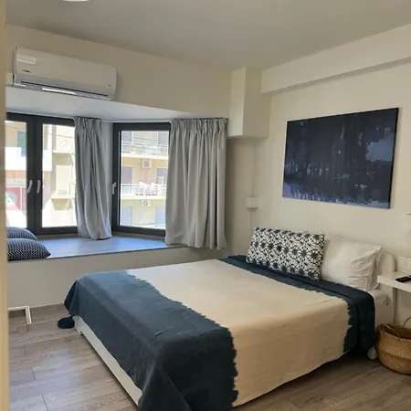 Aelia Luxury House * Rethymno (Crete)