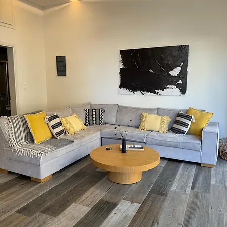 Aelia Luxury House