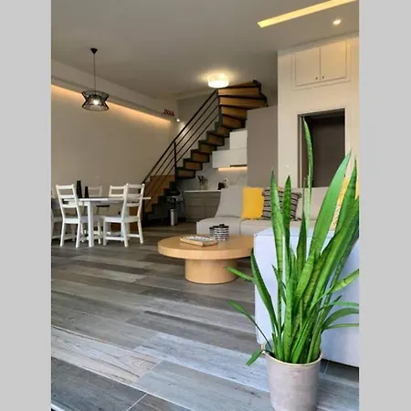 Aelia Luxury House Réthymnon