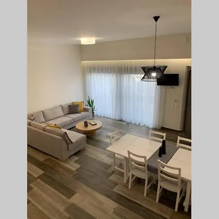 Aelia Luxury House * Retimno