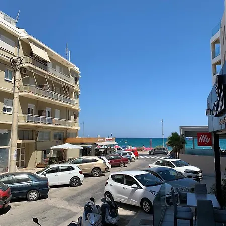 Appartement Aelia Luxury House Réthymnon