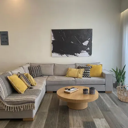 Appartement Aelia Luxury House