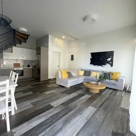 Appartement Aelia Luxury House *