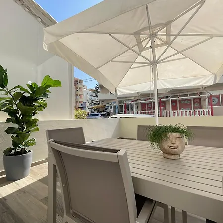 Aelia Luxury House Appartement Réthymnon