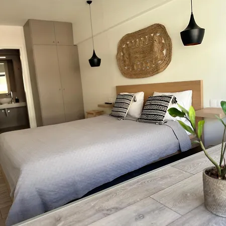 Appartement Aelia Luxury House *